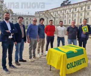 La filiera del grano di Stupinigi passa da Beinasco e Orbassano
