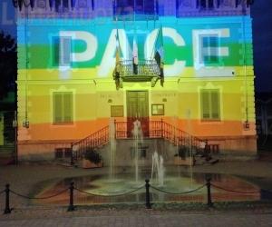 La valle di Susa in piazza per la pace e per la Palestina