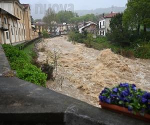Il Messa in sicurezza: finalmente i fondi per Almese
