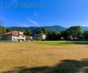 Condove, salvataggio campo sportivo: riparte la petizione