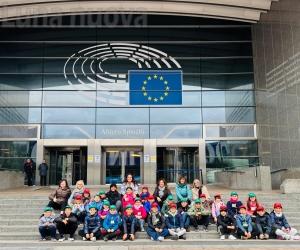 Rivoli, la Don Locanetto alla conquista dell'Europa