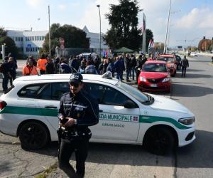 Grugliasco, futuro Lear: spiragli, ma solo per 209