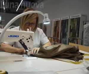Collegno ospita gli "ingegneri della moda"