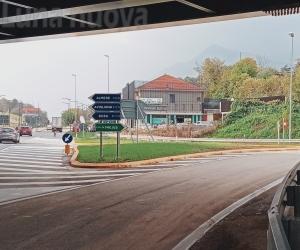 In tangenziale nuove telecamere anti contromano