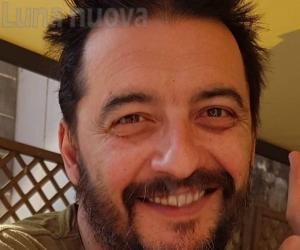 Condove incredula: addio all'ex consigliere comunale Enrico Maffiodo, aveva 51 anni