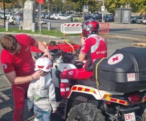 "StraSusa": la solidarietà va di corsa