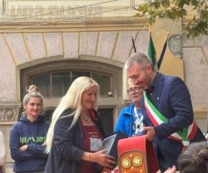 Condove: grande Toma anche quest'anno, con un velo di tristezza