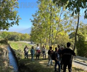 Giaglione: il Fai apre un canale per la cultura