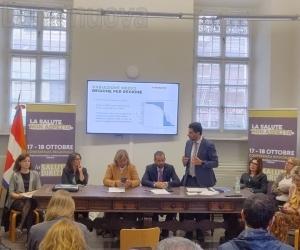 Regione, il Pd accusa: «La sanità piemontese è in affanno»