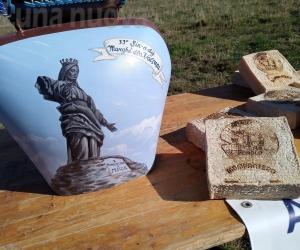 Mompantero: una toma made in Rocciamelone
