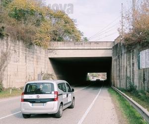 Cantiere fermata Sfm5: chiude per sei mesi il sottopasso