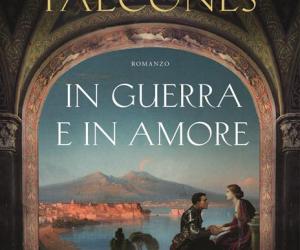 Libri sulla Luna: "In guerra e in amore"