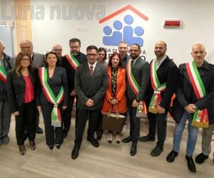 Alpignano ora ha la sua "Casa di comunità"