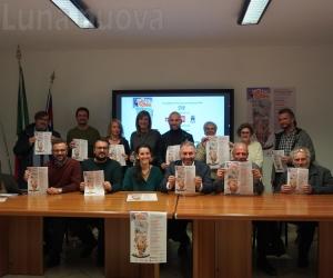 La "Val di Storie" si incontra a teatro