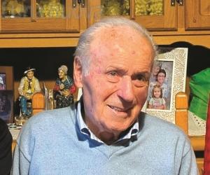 Sauze d'Oulx piange Giovanni Gally, storico pasticcere