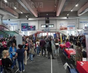 Rivoli torna ad ospitare il Salone del lavoro