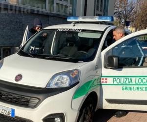Grugliasco, via libera al "Daspo urbano"