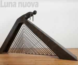 Enrico David: la trasformazione &egrave; un colpo d&rsquo;arte