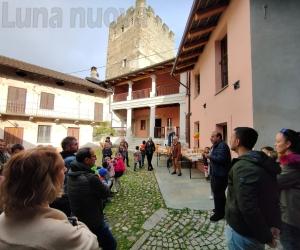 S.Didero: una nuova casa per la biblioteca
