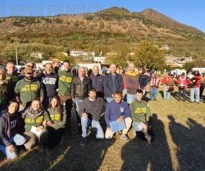 Milanere: la Fiera agricola in doppia cifra