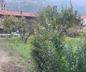 S.Antonino: un parco dedicato agli "Angeli Custodi" con la parrocchia