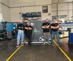 Buttigliera: un giorno alla scoperta della Mitor