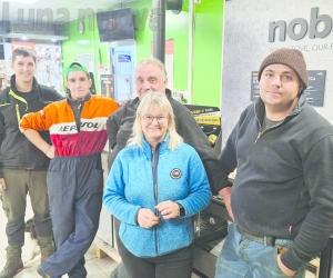 Battaglia del Seghino: 51 giorni di militarizzazione nelle voci oltre i check-point 