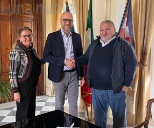 Pianezza lancia "Forza nonni" dalla parte degli over 80