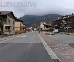 Oulx: pomeriggio di sangue sulla Sp24