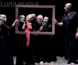 I legami del corpo e della mente