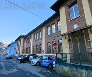 S.Ambrogio, nuovo asilo nido di via Trieste: partono i lavori