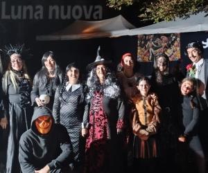 Avigliana: fuga paurosa dai tunnel del museo