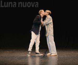 Giaveno, violenza di genere: il contrasto inizia dal palcoscenico