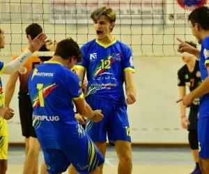 Prima Divisione: al Valsusa il derby delle valli con Giaveno 