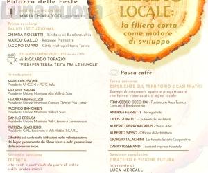 Bardonecchia: il legno alla ricerca della filiera corta