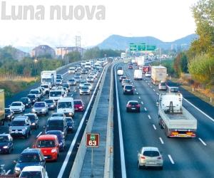 Pm10 nell’aria: peggioramento nel 2024