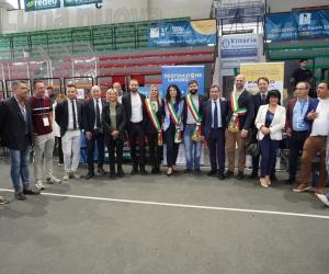 A Rivoli lavoro e formazione per la zona ovest 