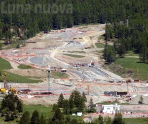 Fine dell'era olimpica: addio Fondazione 20 Marzo