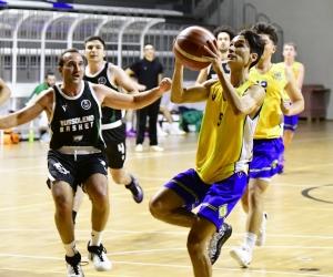 Via ai &lsquo;derby delle valli&rsquo; in DR2: i primi punti pesanti sono del Giaveno