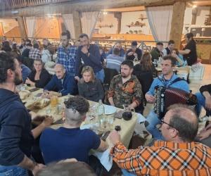 Quando le note sgorgano spontanee