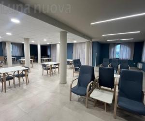 Collegno, apre la Rsa Parco Dora con 120 posti letto