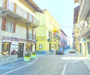 S.Antonino, fognatura via Torino: da lunedì il cantiere preliminare in via Maisonetta