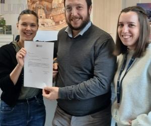 Almese, "Nessuno escluso": il progetto vince il bando Giovani