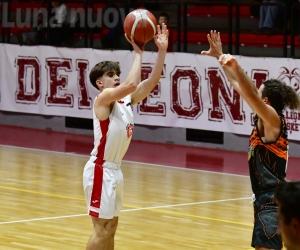 DR1: Collegno, un tour de force trionfale