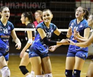 All'Isil Almese il derby di Serie C con il Val Sangone