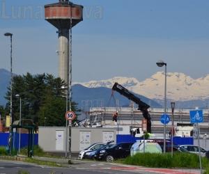 Grugliasco si prepara ad accogliere 10mila "nuovi residenti"