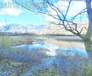 S.Giorio: Malpasso, il lago delle orchidee ora è al sicuro