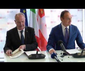 Autonomia differenziata: pre-intesa tra Governo e Regione Piemonte