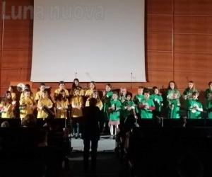 Rivoli, "open day" per il coro delle voci bianche