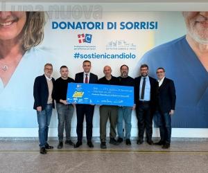 Avigliana, il film di Marco Ponti aiuta la ricerca 